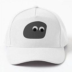 Everything Everywhere All Once Movie Rock Universe Baseball Cap
