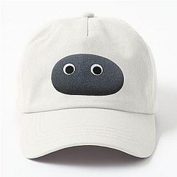 Everything Everywhere All Once Rock Dad Hat