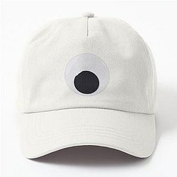 Everything Everywhere All Once Googly Eye Dad Hat