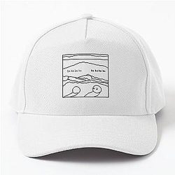Everything Everywhere All at Once Rocks Outline - Tote Bag, Sticker, T-Shirt Design Baseball Cap