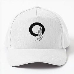 Everything Everywhere All Once Baseball Cap