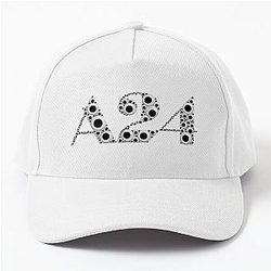 A24 Everything Everywhere All Once Baseball Cap