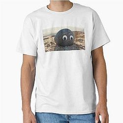 Everything Everywhere All Once Classic T-Shirt
