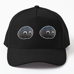 Everything Everywhere All Once Baseball Cap