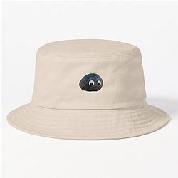 Everything Everywhere All Once Bucket Hat