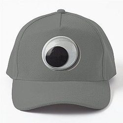 Everything Everywhere All Once Baseball Cap
