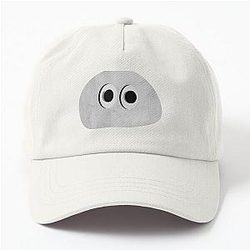Everything Everywhere All Once Rock Universe Dad Hat