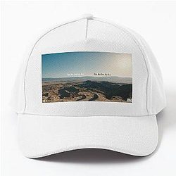 Rocks Everything Everywhere All At Once Baseball Cap