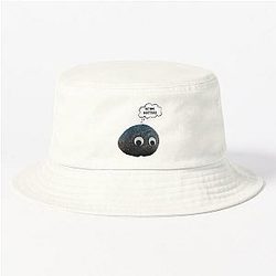 Everything Everywhere All At Once Rock Bucket Hat