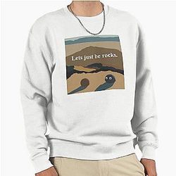 Everything Everywhere All Once Rocks Merch T-Shirt Poster Sweatshirt