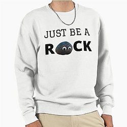 Of Everything Everywhere All at Once Pullover Sweatshirt