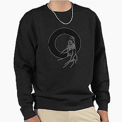 Everything Everywhere All at Once Pullover Sweatshirt