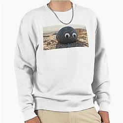 Everything Everywhere All Once Pullover Sweatshirt