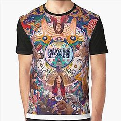 Everything Everywhere Graphic T-Shirt