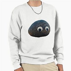 Everything Everywhere All Once Pullover Sweatshirt