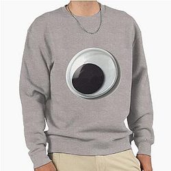 Everything Everywhere at Once Pullover Sweatshirt