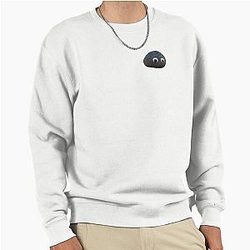 Everything Everywhere Rock Pullover Sweatshirt