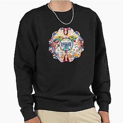 Everything Everywhere Once Shirt, Best Picture 2023 Pullover Sweatshirt