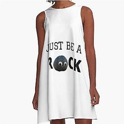 of everything everywhere A-Line Dress
