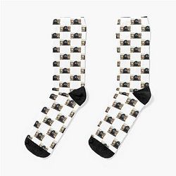 Everything Everywhere All Once Socks
