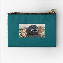 Everything Everywhere All Once Zipper Pouch