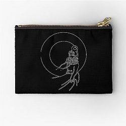 Everything Everywhere All Once Zipper Pouch