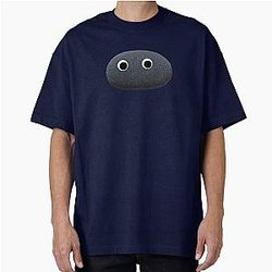 Everything Everywhere Oversized T-Shirt