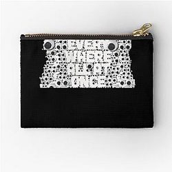 Everything Everywhere All At Once Zipper Pouch