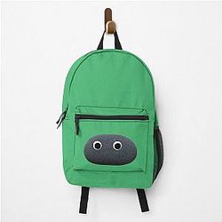Everything Everywhere All Once Rock Backpack