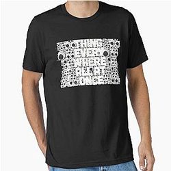 Everything Everywhere All At Once Essential T-Shirt