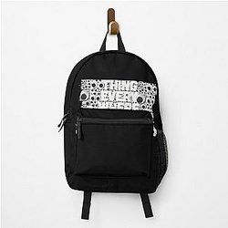 Everything Everywhere All At Once Backpack