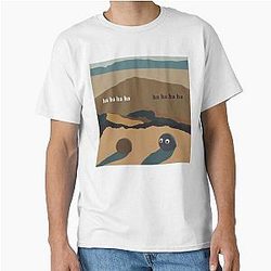 Everything Everywhere All At Once Classic T-Shirt