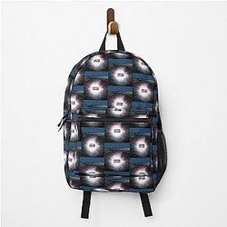 Everything Everywhere All Once Backpack