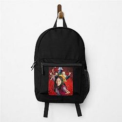 Gift Idea Everything All at Once Christmas Holiday Backpack