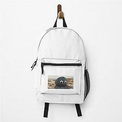 Everything Everywhere All At Once Backpack