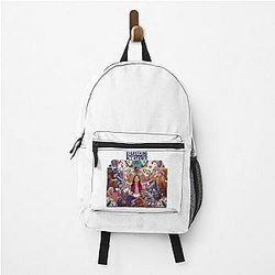 Mens Classic Gift For Birthday Backpack