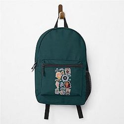 Everything Everywhere All Once Backpack