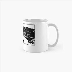 Everything Everywhere Once Be a Rock Classic Mug
