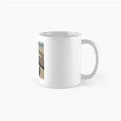 Everything Everywhere All Once Rocks Merch - T-Shirt Sticker Poster Classic Mug