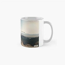 Rocks Everything All At Once Classic Mug