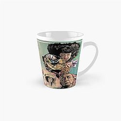 Everything Everywhere All Once Fan Poster Mug
