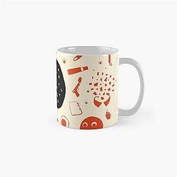 All Icon Mug