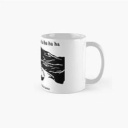 Everything, Everywhere All at Once Classic Rock Mug