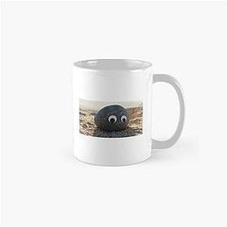 Everything Everywhere All Once Classic Mug