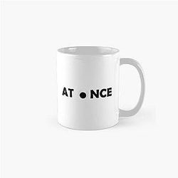 Everything Everywhere All Once Rock Classic Mug