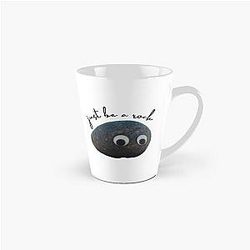 Funny Everything Everywhere All Once Rock - Just Be a Rock Tall Mug