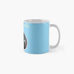 Everything Everywhere All At Once Classic Mug