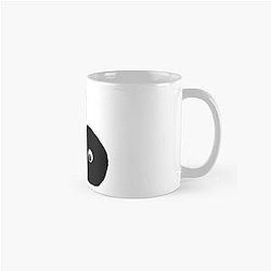 Everything Everywhere All Once Classic Mug