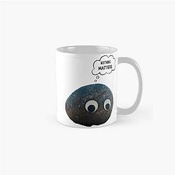 Everything Everywhere All Once Classic Mug