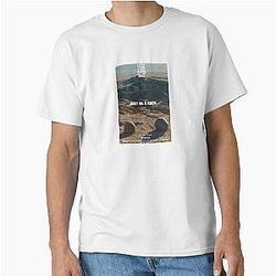 Everything Everywhere All at Once Classic T-Shirt